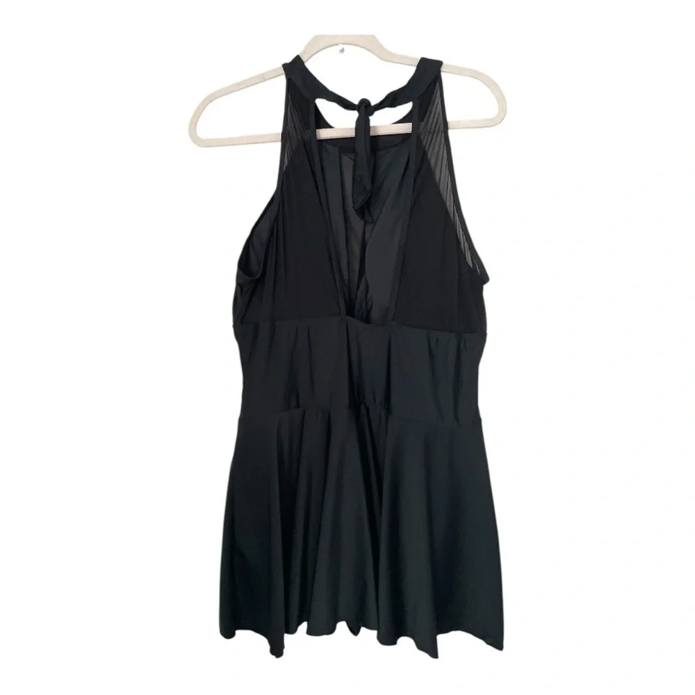 3XL Swimsuit  for Women - Picture 5 of 10